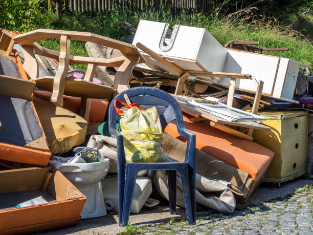Commercial Cleanout Services in Estill, SC