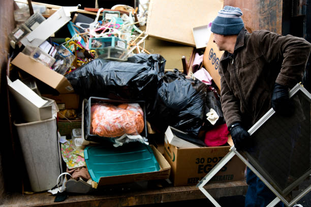 Best Trash Removal Near Me  in Estill, SC