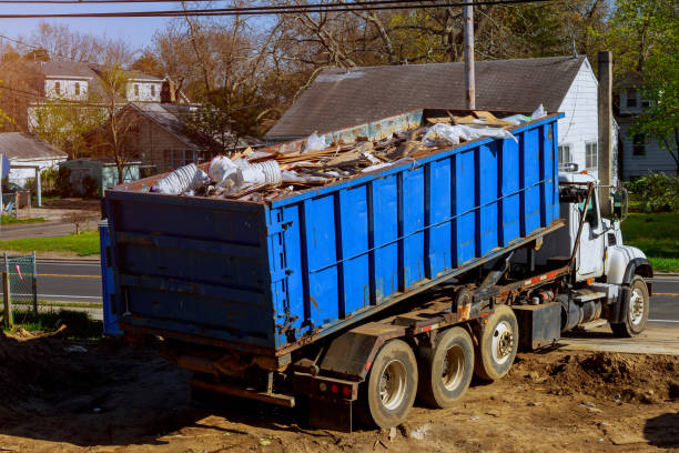Best Residential Junk Removal  in Estill, SC