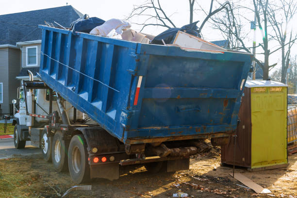 Best Yard Cleanup Services  in Estill, SC
