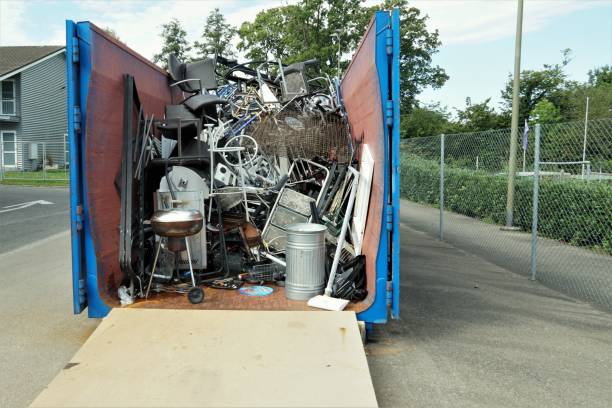 Best Dumpster Rental Services  in Estill, SC