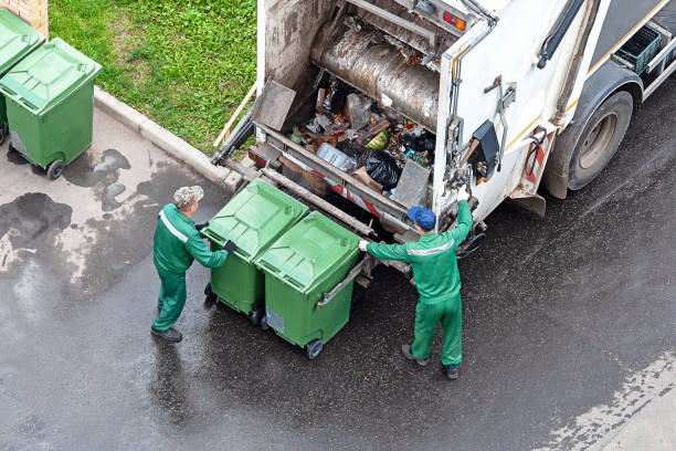 Best Household Junk Removal  in Estill, SC