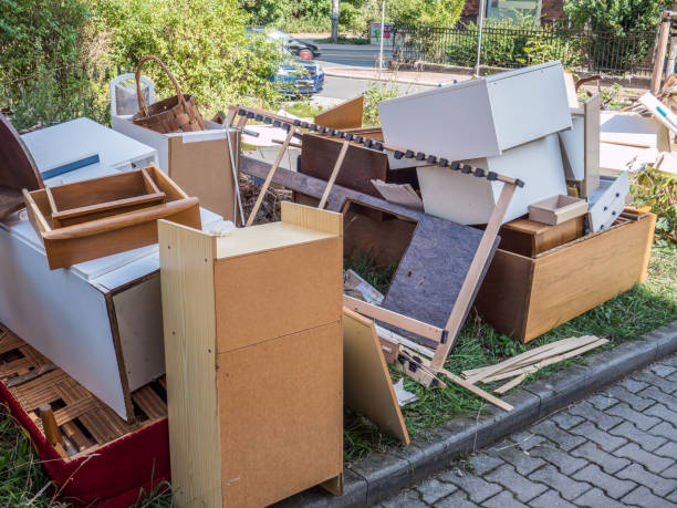 Best Trash Removal Near Me  in Estill, SC
