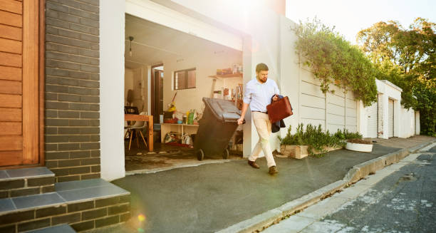 Best Garage Cleanout Services  in Estill, SC