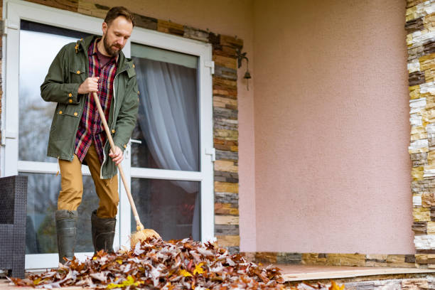 Best Attic Cleanout Services  in Estill, SC
