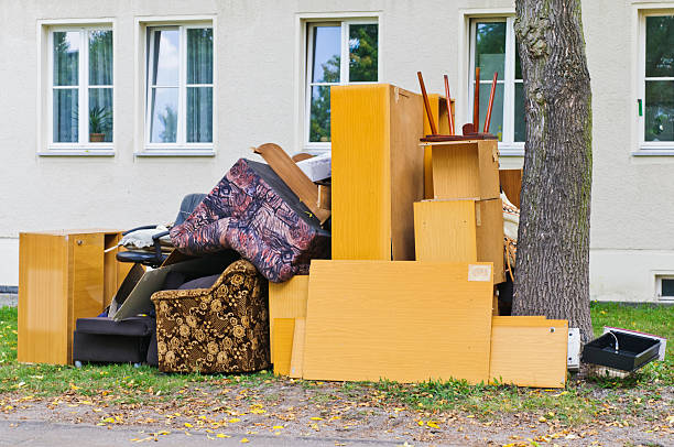 Attic Cleanout Services in Estill, SC
