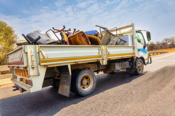 Professional Junk Removal in Estill, SC